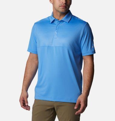 Columbia Men's Walk It In Golf Polo- Product Image