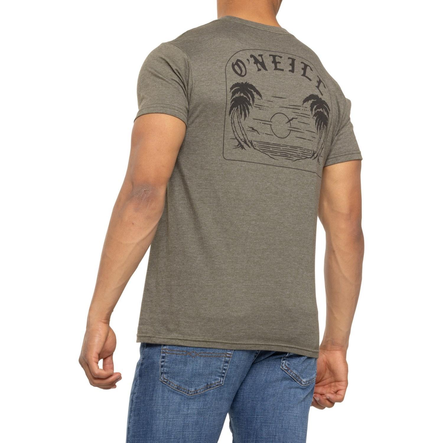 O'Neill Watcher T-Shirt - Short Sleeve Product Image