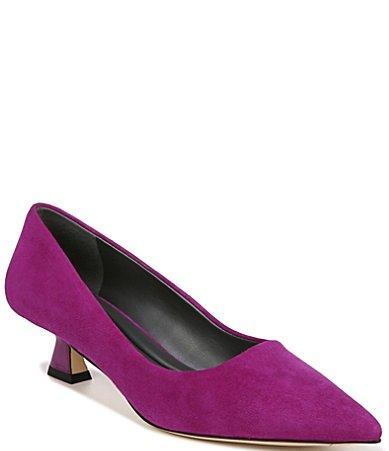 Franco Sarto Diva (Raspberry) Women's Shoes Product Image