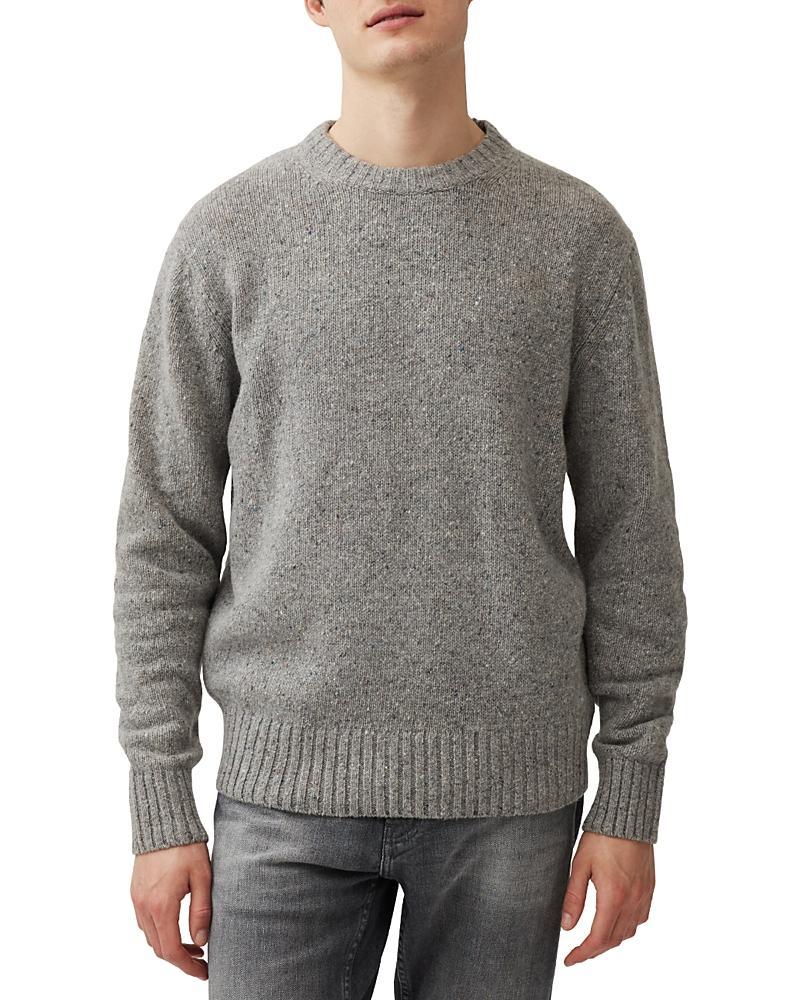 Mens Cox Road Wool-Blend Sweater Product Image