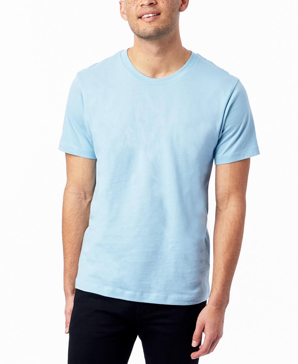 Mens Short Sleeves Go-To T-shirt Product Image