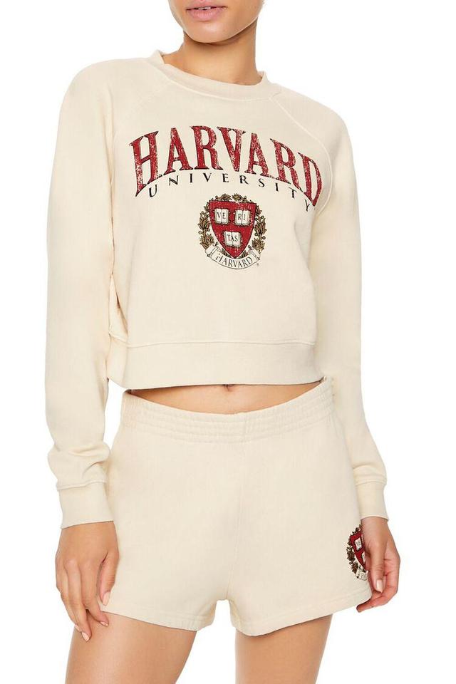 Harvard University Graphic Pullover | Forever 21 Product Image