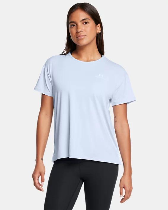 Womens UA Vanish Energy Short Sleeve Product Image