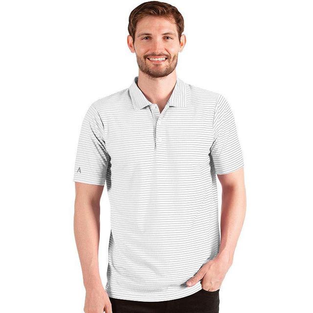 Mens Antigua Esteem Polo Product Image