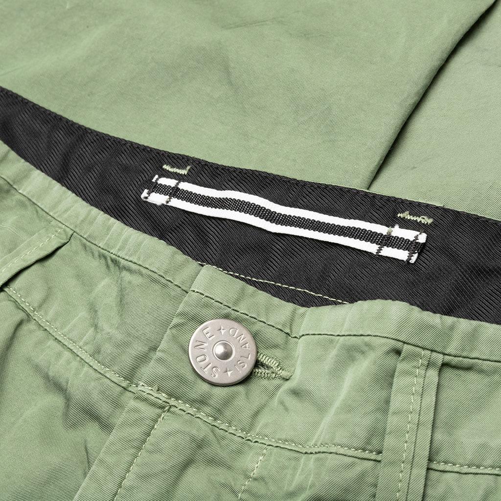 Cargo Pants - Sage Male Product Image