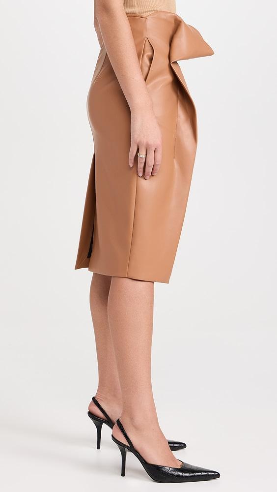 RECTO Victor Pencil Skirt | Shopbop Product Image