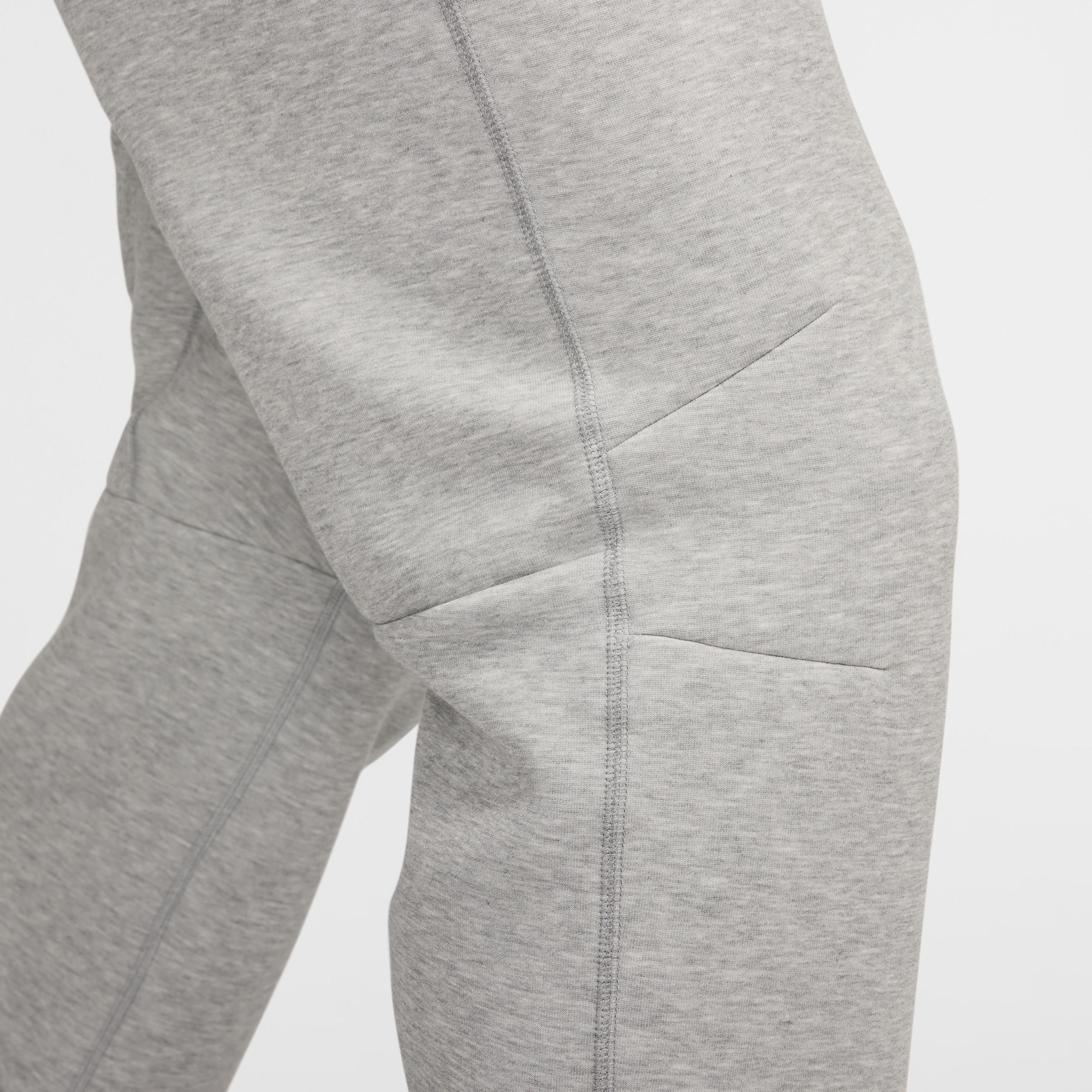 Nike Men's Tech Fleece Open-Hem Pants Product Image