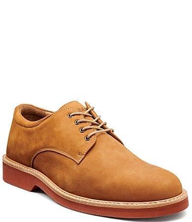 G.H. Bass Mens Pasadena Derby Oxfords Product Image