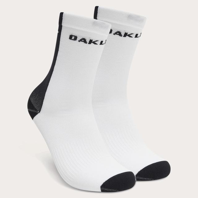 Oakley Men's Icon Road Short Socks Size: S Product Image