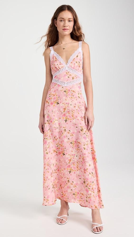 RESA Selena Dress | Shopbop product image