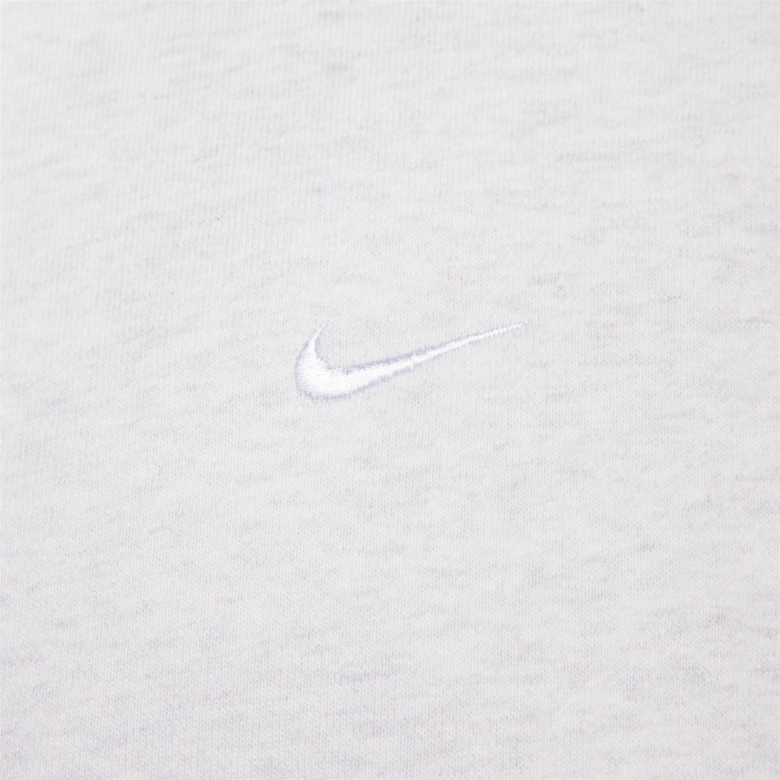 Nike Men's Solo Swoosh Full-Zip Hoodie Product Image