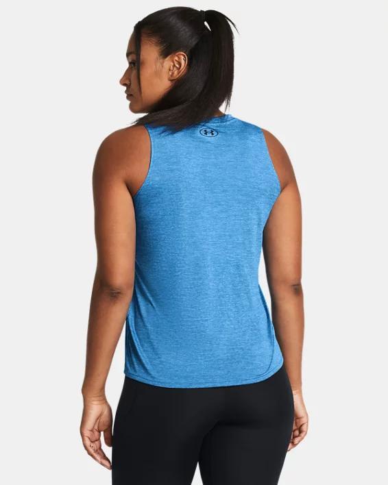 Women's UA Tech™ Twist Tank Product Image