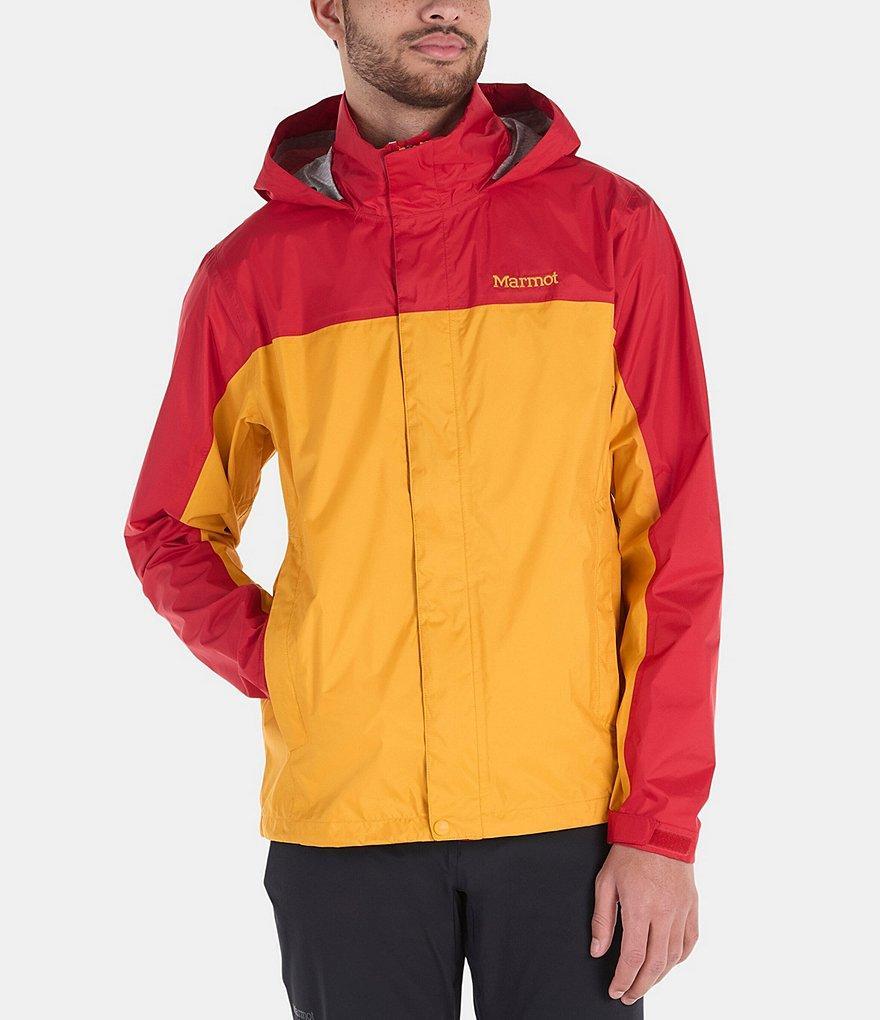 Marmot Long Sleeve Precip Eco Jacket Product Image