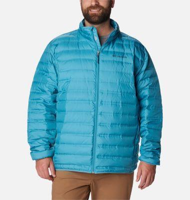 Columbia Men's Lake 22 Down Jacket - Big- Product Image