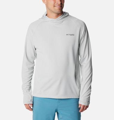 Columbia Men's PFG Solar Stream Elite Hoodie- Product Image