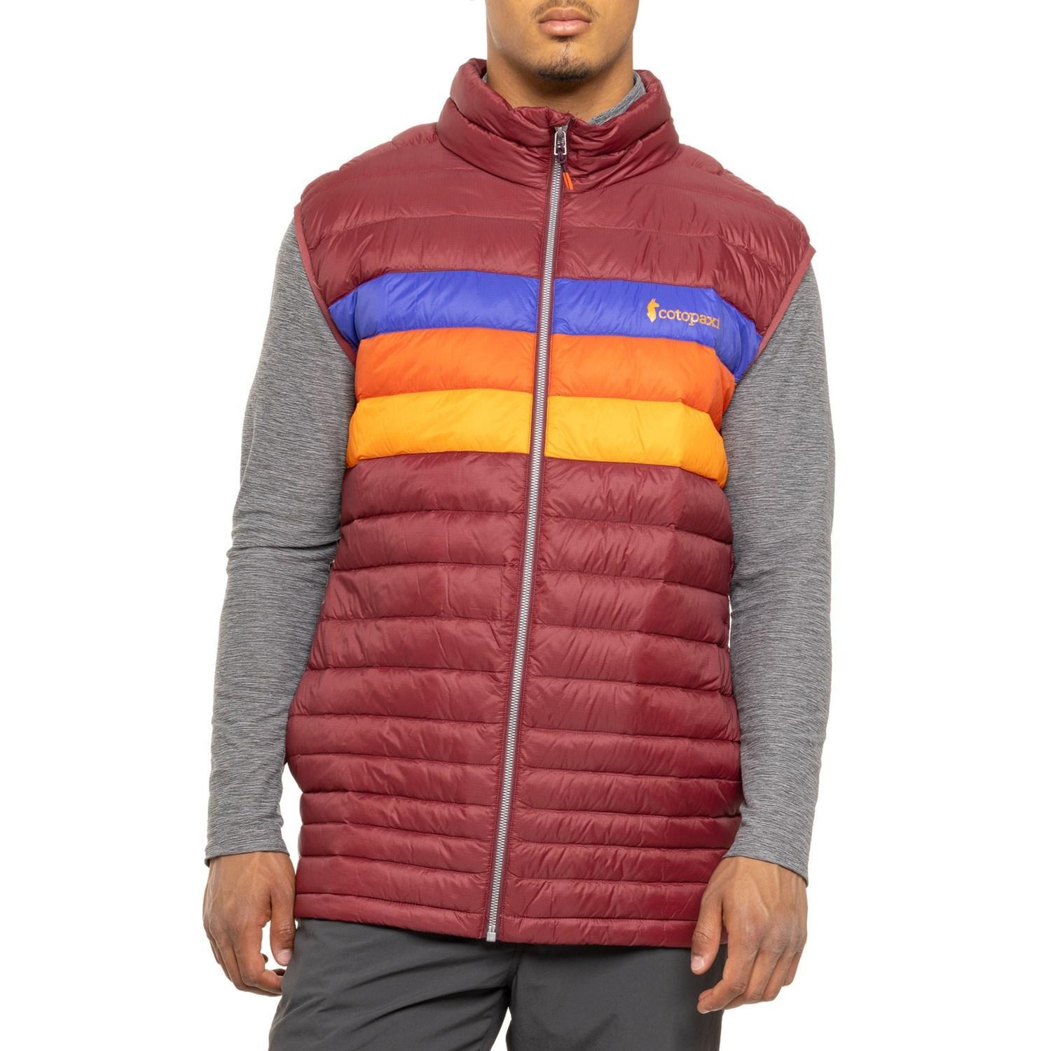 Cotopaxi Fuego Down Vest - 800 Fill Power Product Image