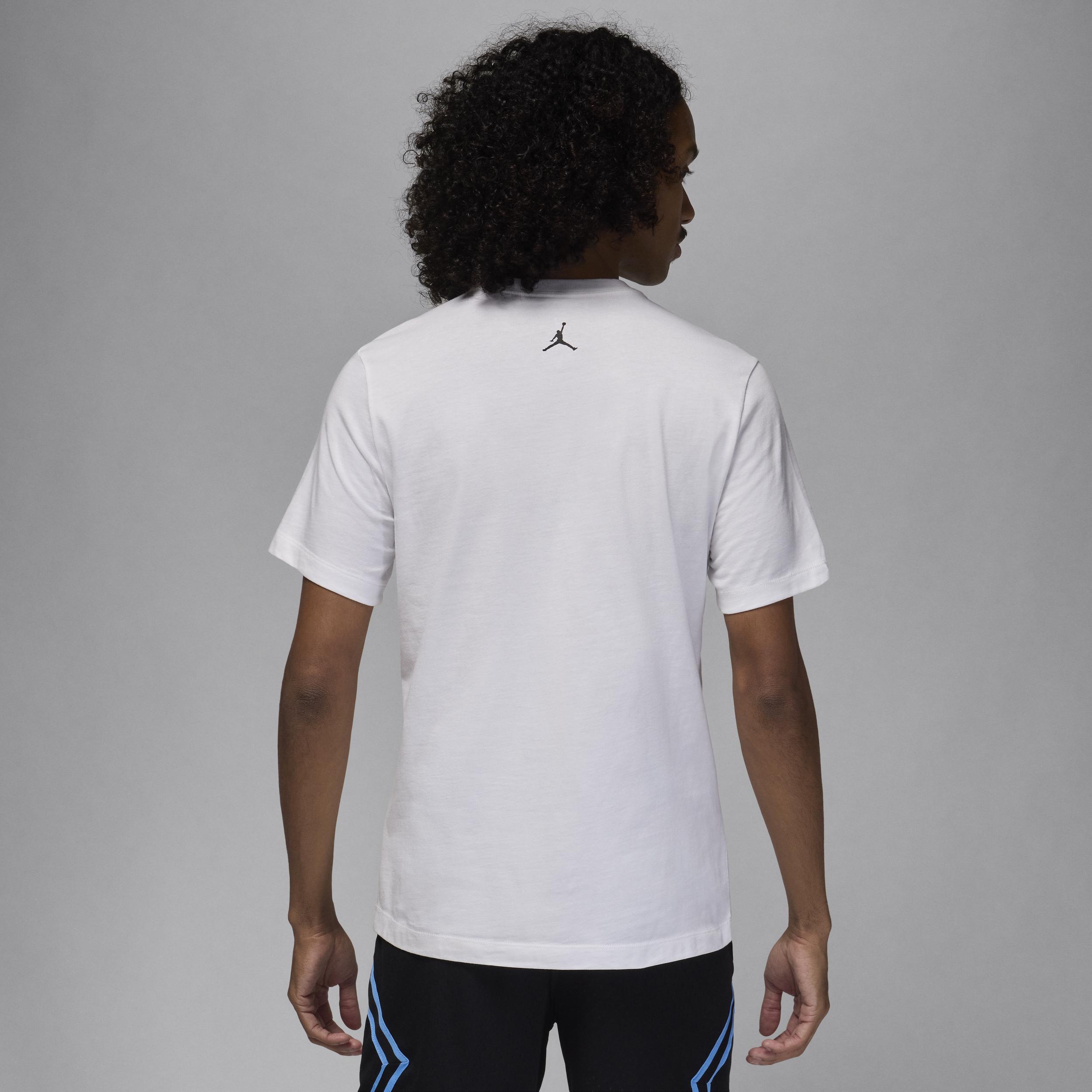 Men's Jordan Sport Dri-FIT T-Shirt Product Image