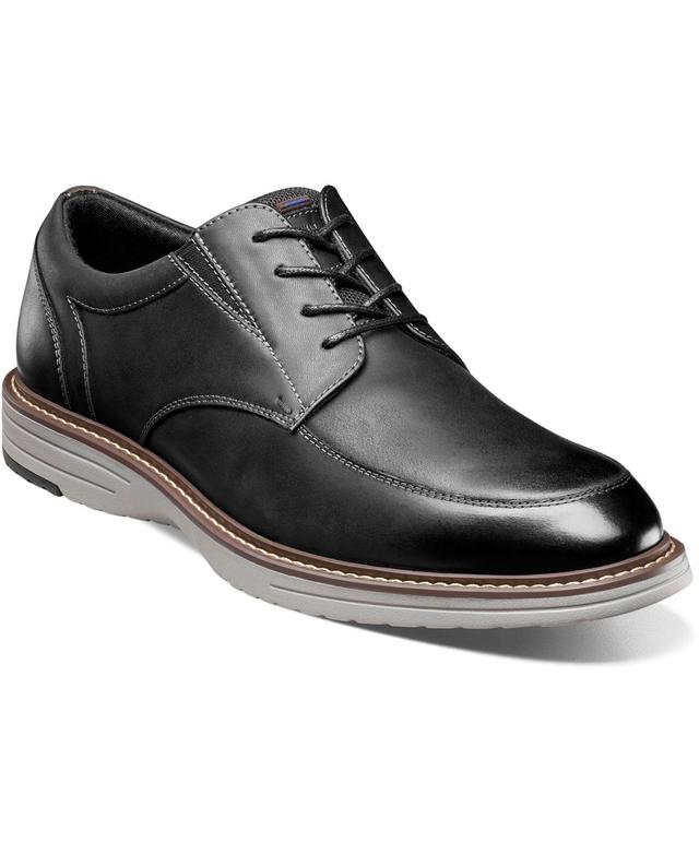 Nunn Bush Mens Griff Moc Toe Oxford Product Image