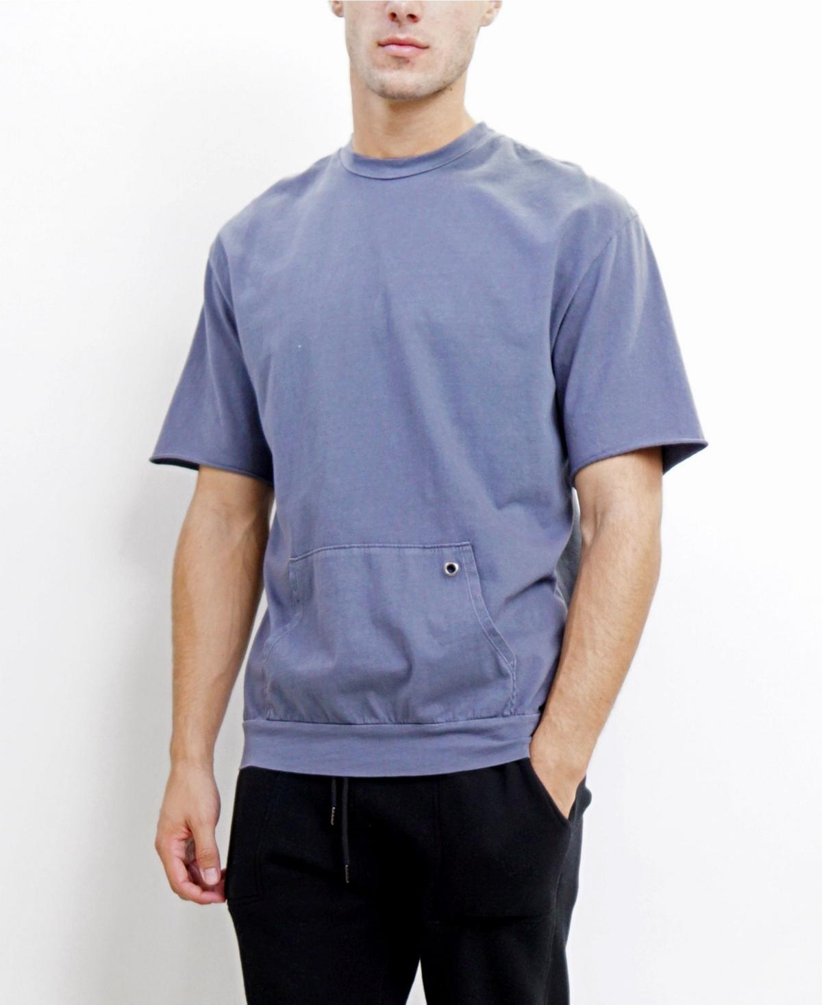 Coin 1804 Mens Short-Sleeve Pocket T-Shirt Product Image