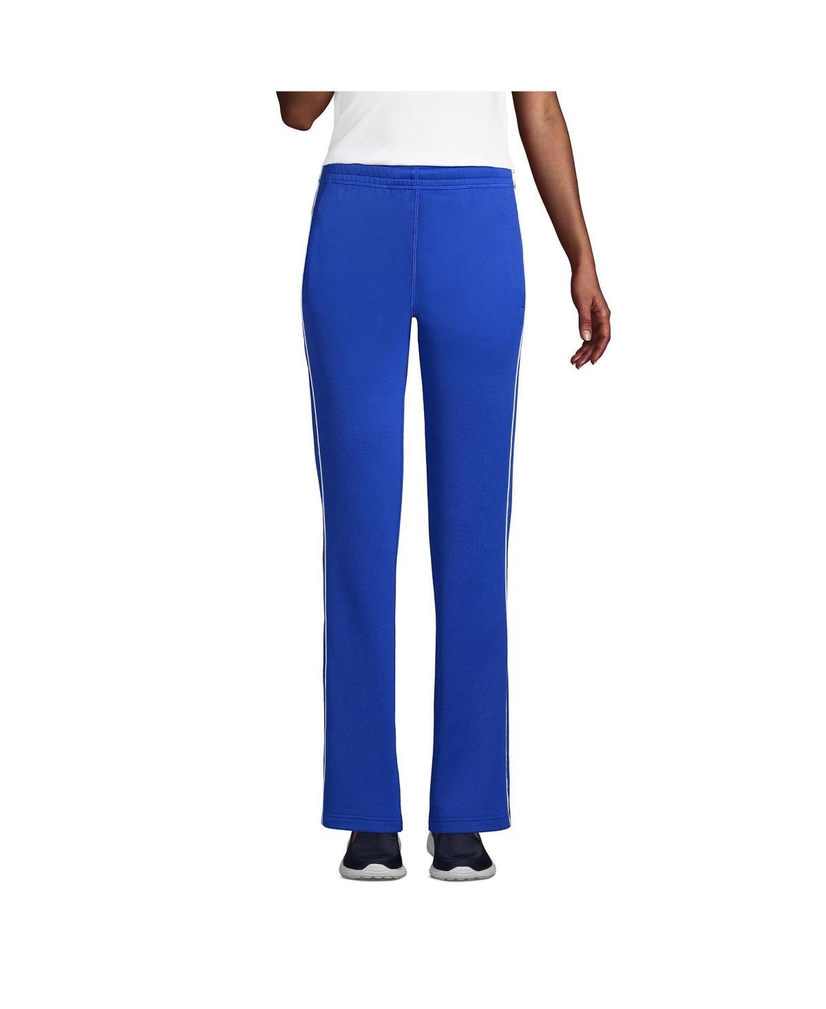 Lands End Womens Active Track Pants Product Image