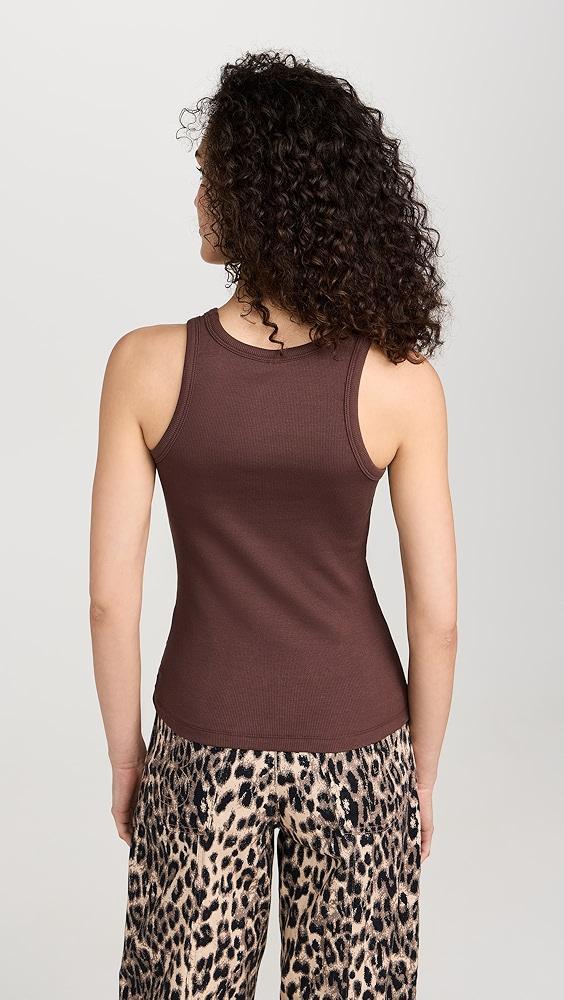 BAUM UND PFERDGARTEN Joly Tank Top | Shopbop Product Image