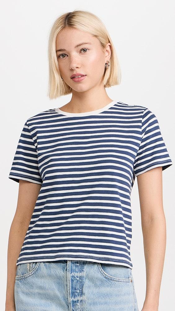 Nothing Please Boxy T-Shirt | Shopbop Product Image