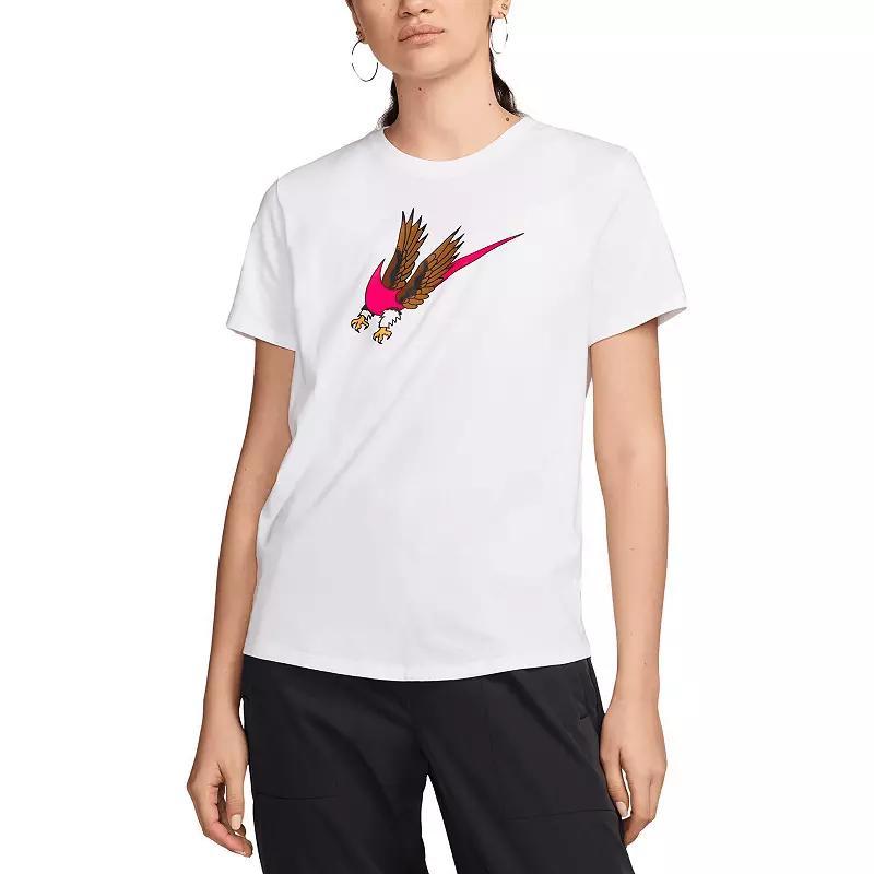 USA Essential Women's Nike T-Shirt Product Image