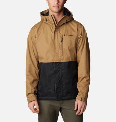 Columbia Men's Hikebound Rain Jacket- Product Image