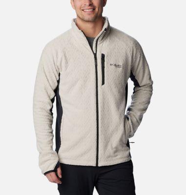 Columbia Men's Titan Pass 3.0 Full Zip Fleece Jacket- Product Image