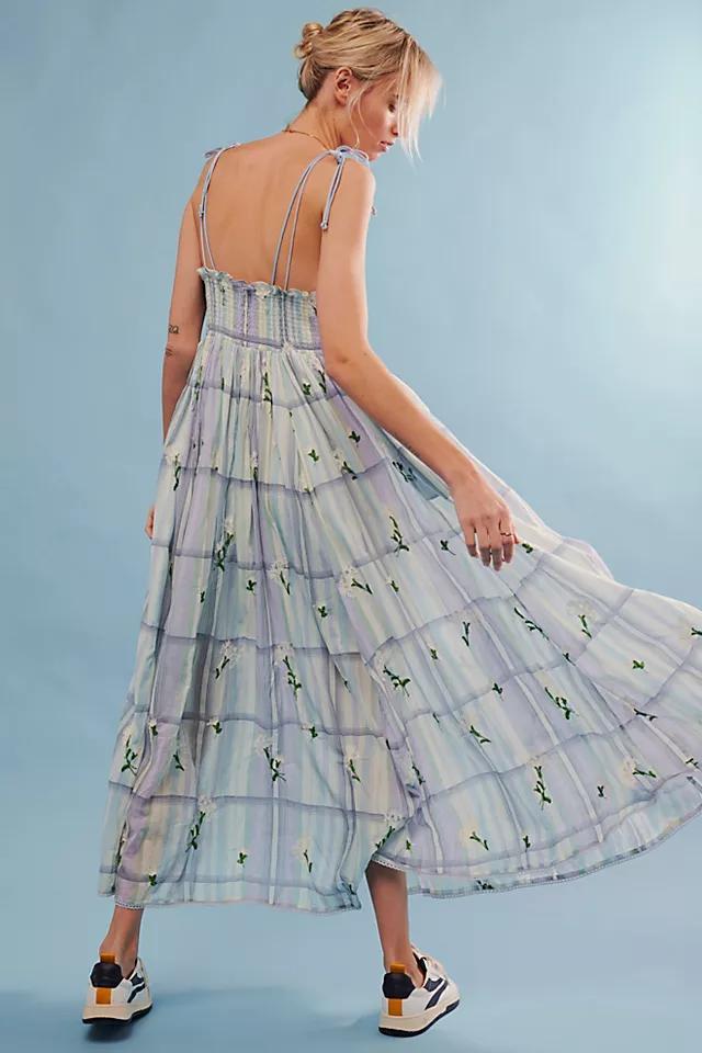 Willow Maxi Dress Product Image