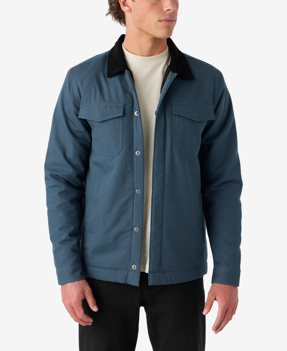 ONeill Mens Bronsen High Pile Lined Jacket Product Image