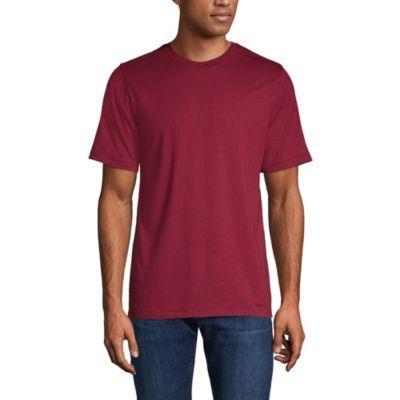 Big & Tall Lands End Super-T Tee, Mens Product Image