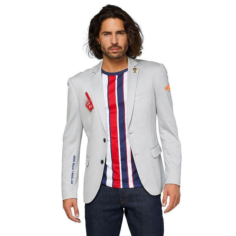 Mens OppoSuits Modern-Fit Novelty Summer Blazer Product Image