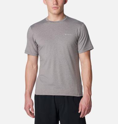 Columbia Men's Tech Trail Crew Neck Shirt II- Product Image