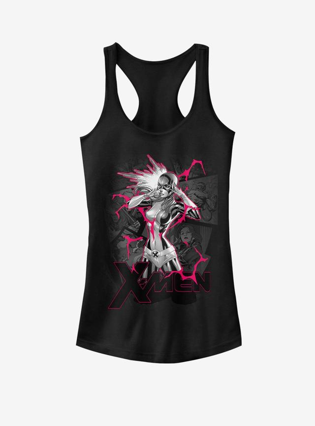 Marvel X-Men Psychic Powers Girls Tank Product Image