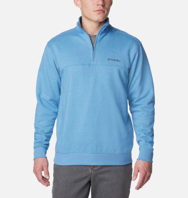 Columbia Men s Hart Mountain II Half Zip Sweatshirt- Product Image