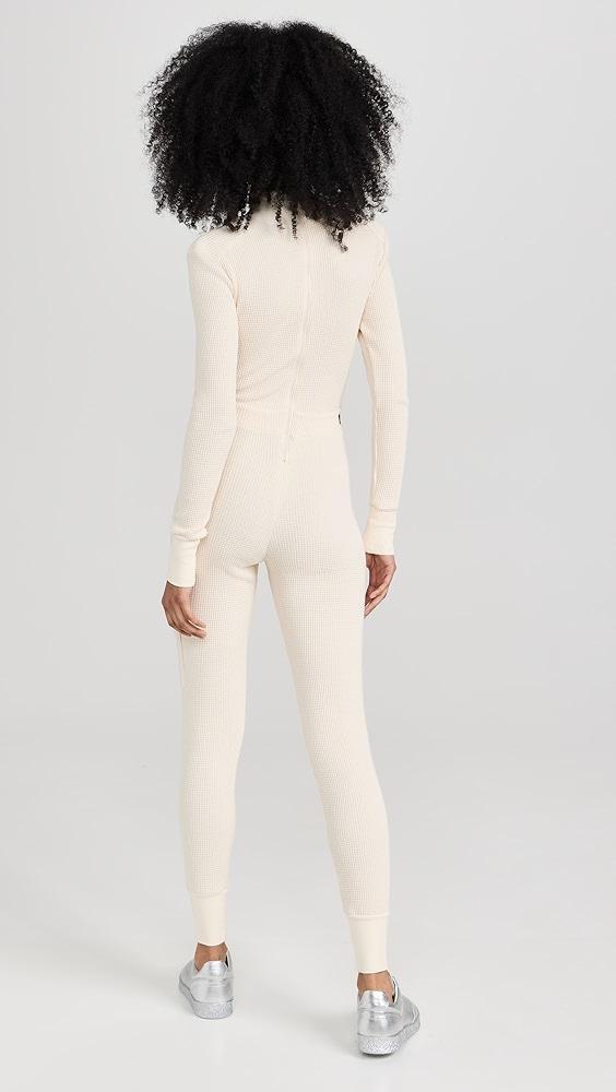 Oak & Acorn The Armour Jumpsuit | Shopbop Product Image