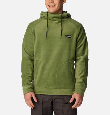 Columbia Men's Hunterdon Fleece Hoodie- Product Image