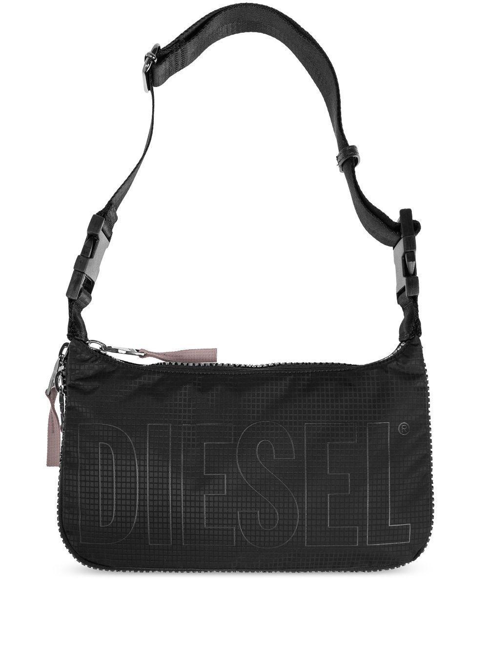 Zip-D Zip-D shoulder bag Product Image