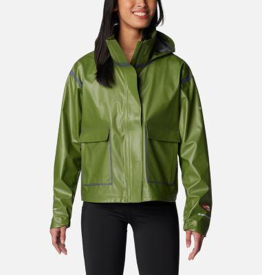 Columbia Women's OutDry Extreme Boundless Shell- Product Image