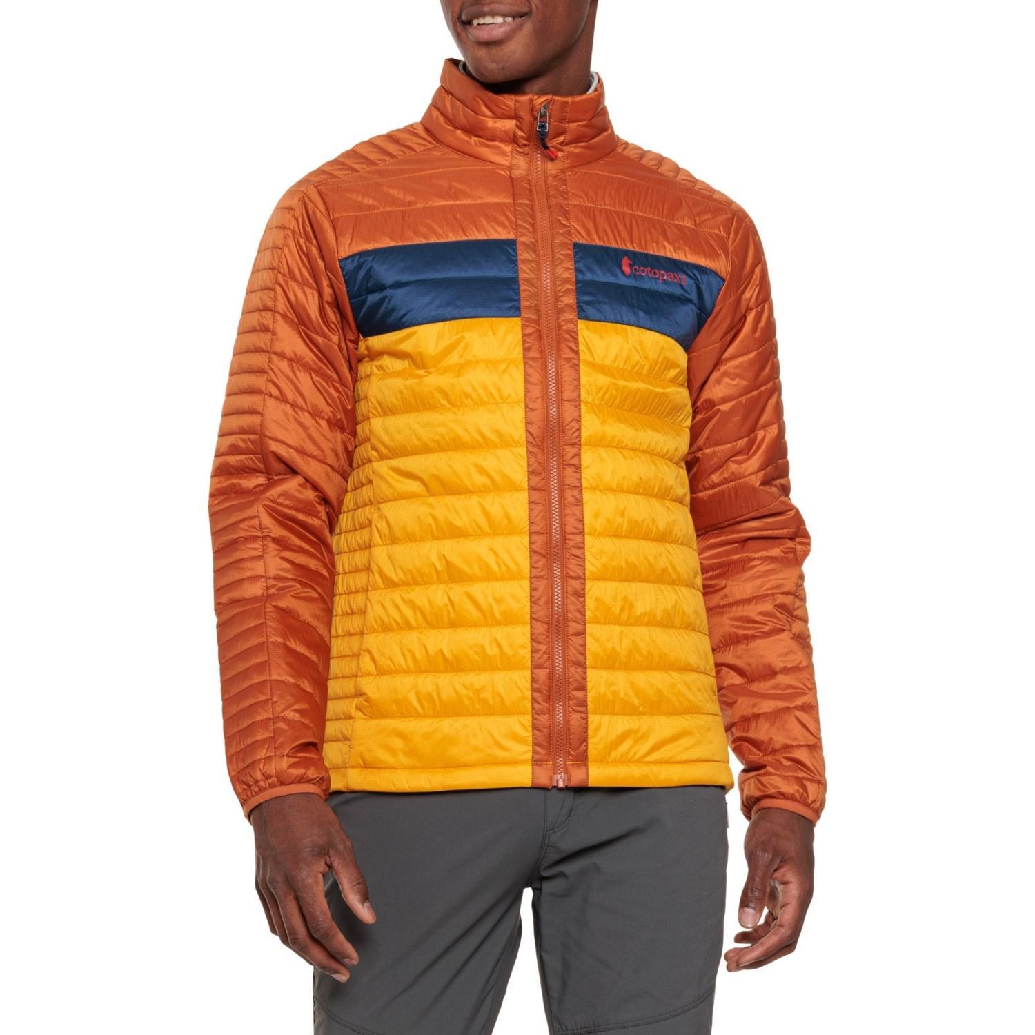 Cotopaxi Capa PrimaLoft® Jacket - Insulated Product Image