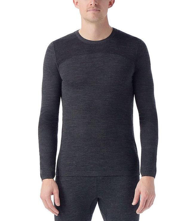 SmartWool Intraknit Thermal Long Sleeve T-Shirt Product Image