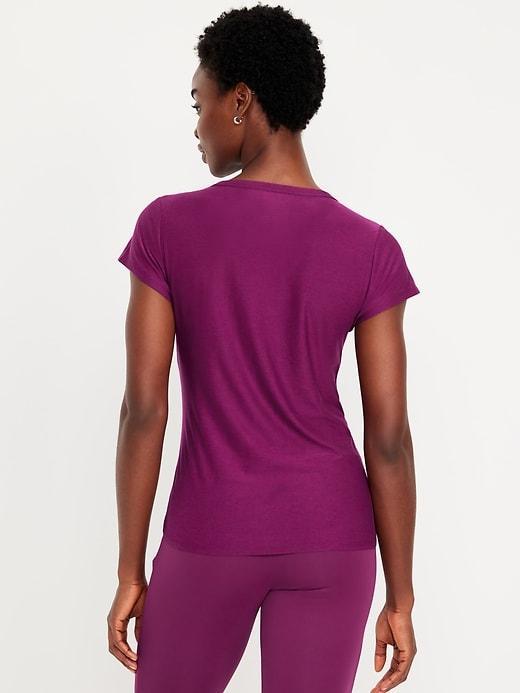 CloudMotion Base Layer T-Shirt Product Image