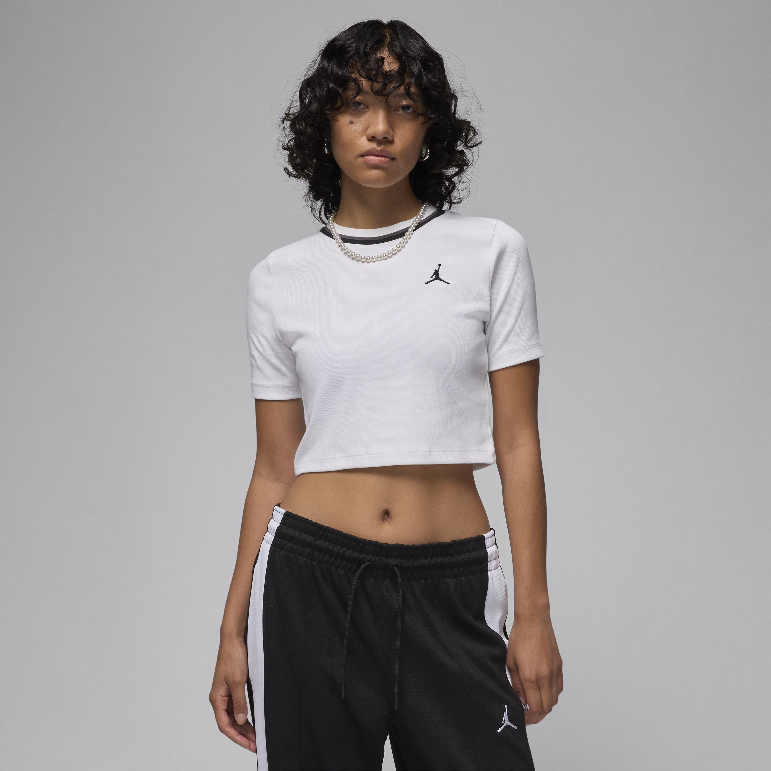 Womens Jordan Knit Top product image