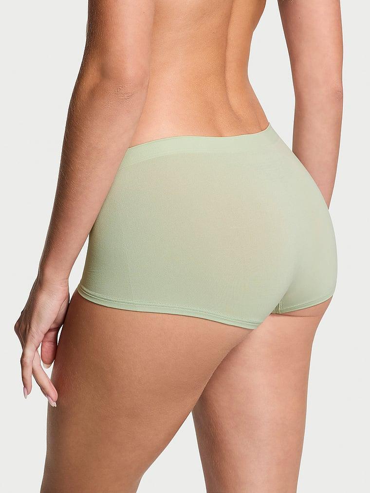 Seamless Boyshort Panty Product Image