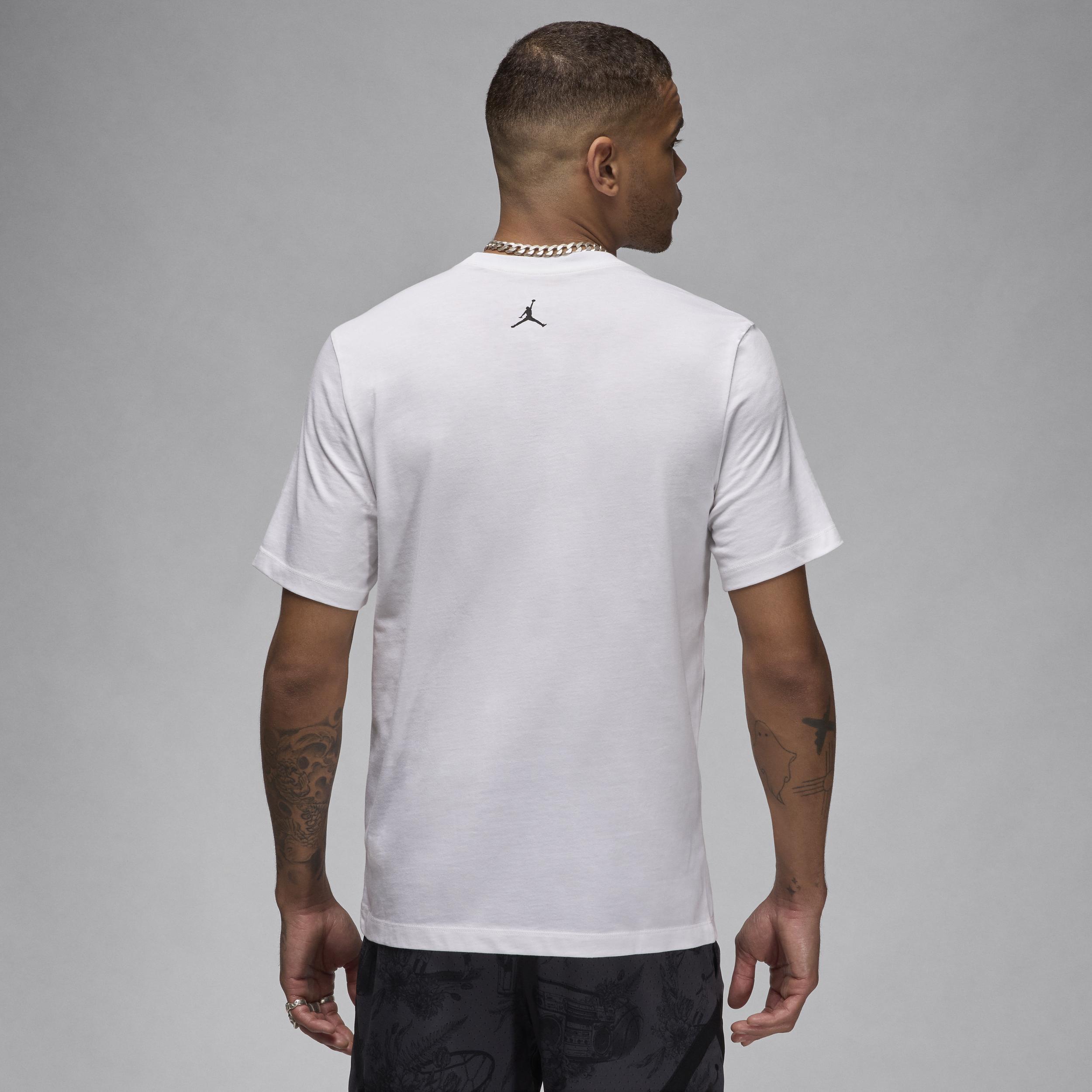 Mens Jordan Sport Dri-FIT T-Shirt Product Image