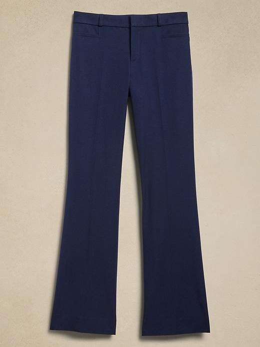 Sloan Bootcut Pant Product Image