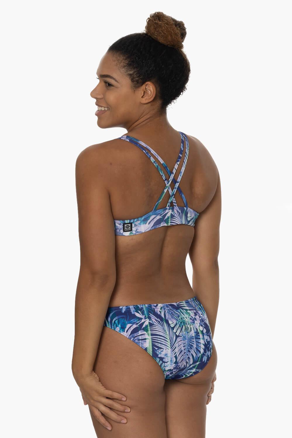 Andy Bikini Bottom - Villa Female Product Image