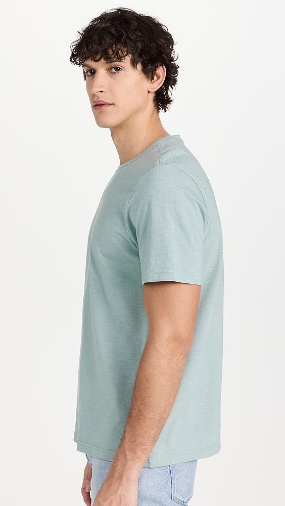 Faherty Sunwashed Tee | Shopbop Product Image