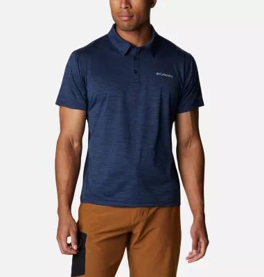 Columbia Men's Alpine Chill Zero Polo- Product Image